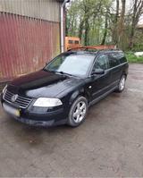Volkswagen VW Passat B5 plus 1.9 Diesel - Volkswagen Passat: Plus