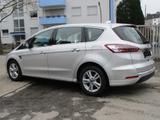 Ford S-Max 2,0 Titanium Aut. Leder*Panodach*BLIS*ACC - Ford S-Max in Dortmund