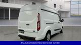 Ford Transit Custom Kasten 340 L2H2 Trend - mit Diesel-Antrieb: Weiß, mit Navigationssystem, Van, mit Klimaanlage