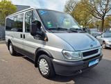 Ford Transit-Euroline/Nugget Klimaanlage Bettfunktion - Ford Eu