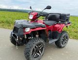 Polaris Sportsman 570 EPS - POLARIS GEBRAUCHT