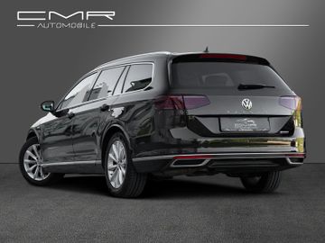Volkswagen Passat Variant - 9