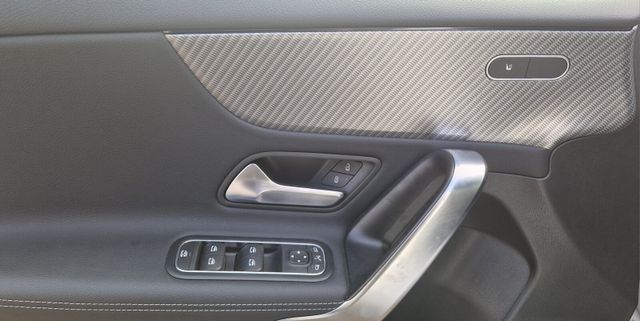 A 180 Progressive (EURO6e) Navi/Autom./Klima/LED