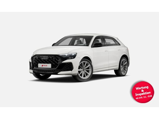Audi RSQ8 - Bild 1