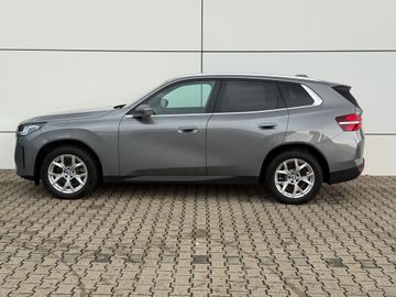 BMW X3 - 3