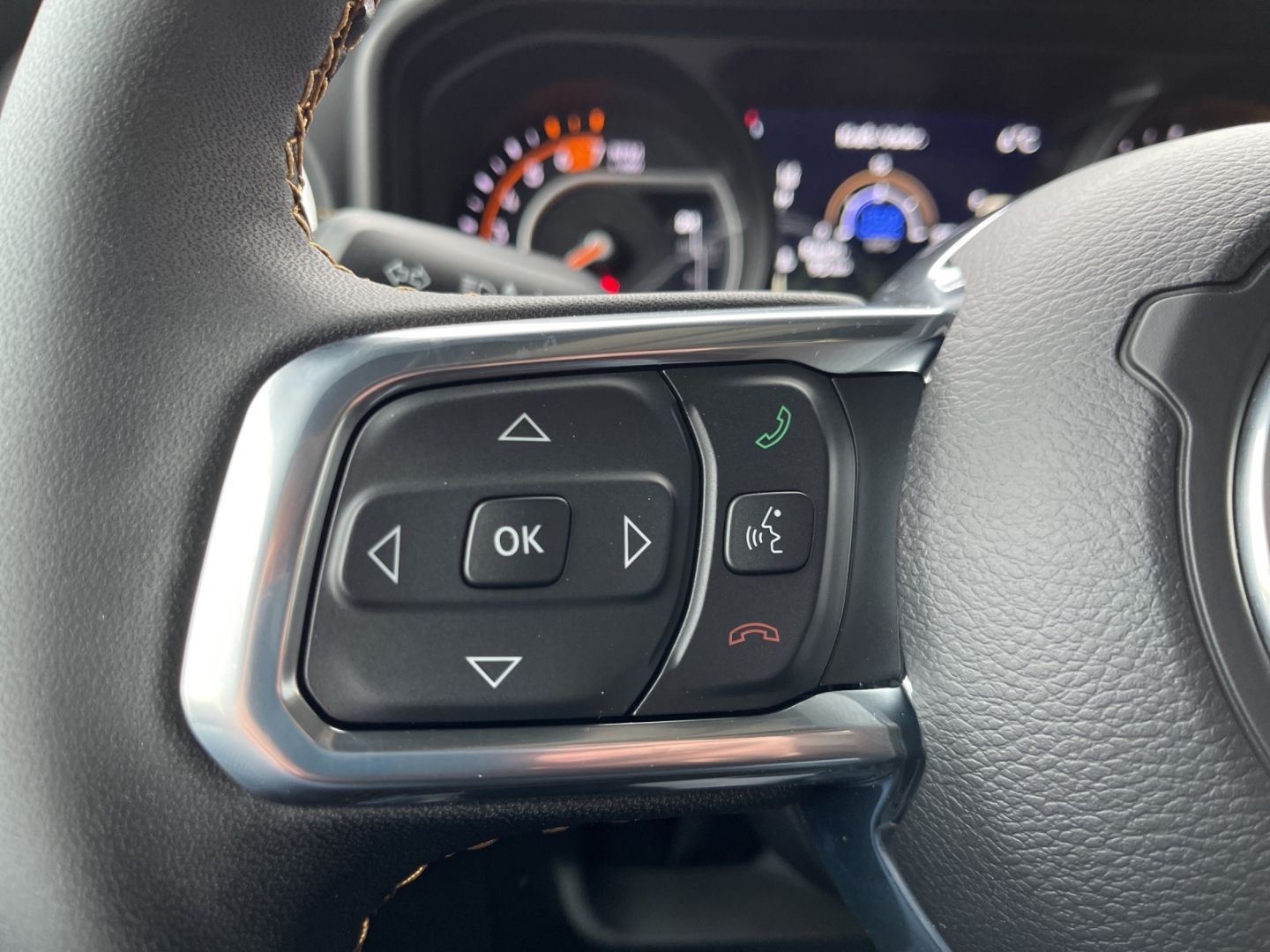 Jeep Wrangler - Bild 18