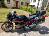 Kawasaki GPZ 500 S 12000 km - KAWASAKI GPZ 500 S