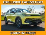 BAIC X55 1.5 T-GDI 360°Kamera Panoramadach auf Lager - BAIC X55: Geländewagen
