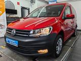 Volkswagen Caddy Trendline BMT*1:Hd*Navi*Temp*NotbremsAss*B - Volkswagen aus 2018