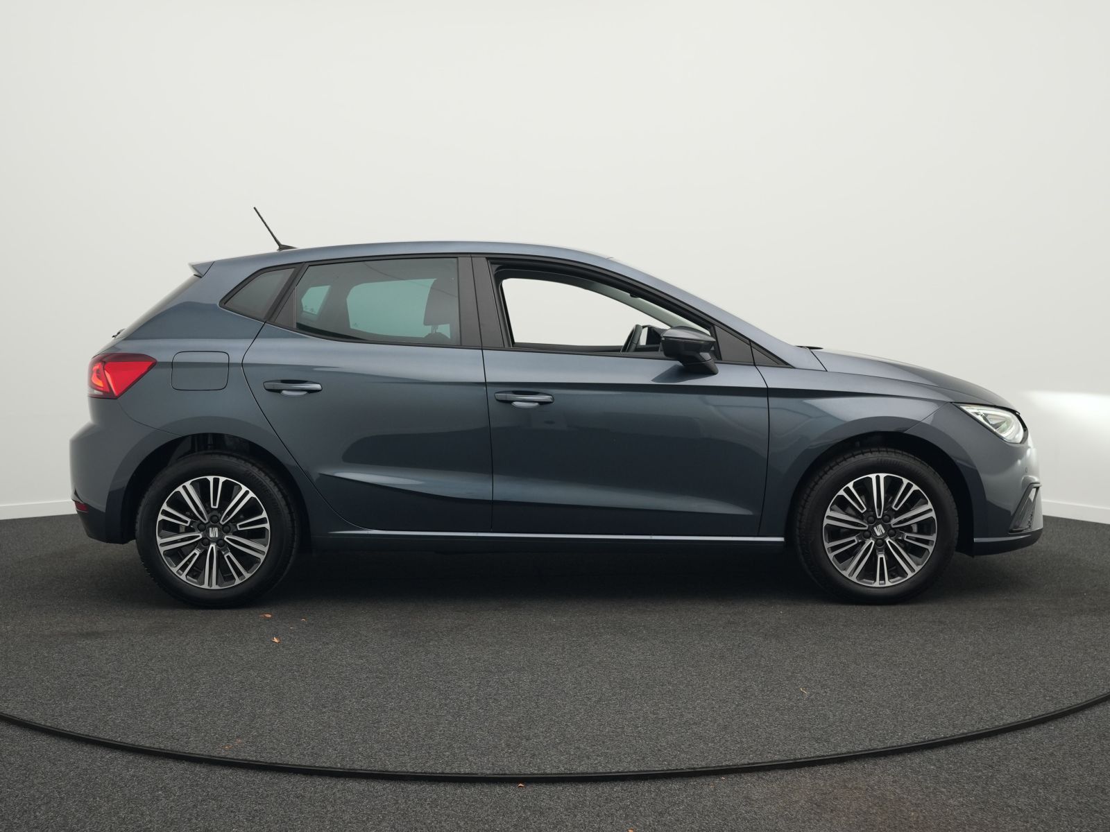 Seat Ibiza - Bild 11