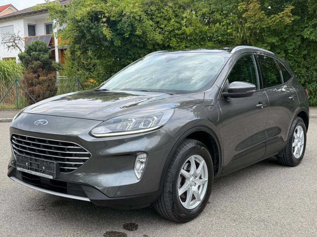 Image of Ford Kuga