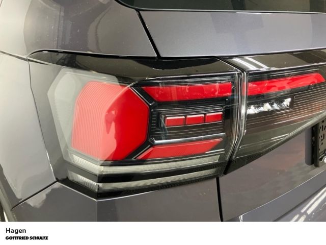 Volkswagen T-Cross - Bild 17