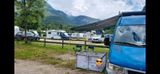 Opel Movano Camper / LKW Geschlossener Kas... - Opel Movano aus 2000