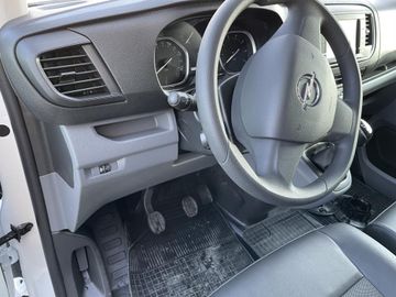 Bild 14 Opel VIVARO CARGO L 2,0D SHZ, PDC, INTELLELINK,KAMERA