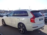 Volvo XC90 T8 R Design Plug-In AHK Luftfw HUD ACC 22" - Volvo XC90 aus 2021