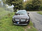 Mercedes-Benz GLA 200 d Style Style - Mercedes-Benz GLA 200 Gebrauchtwagen in Frankfurt