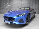 Maserati GranCabrio MC