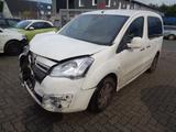 Citroën Berlingo BlueHDi 100 S&S ETG6 Multisp. Selection - Citroën Berlingo Unfallwagen