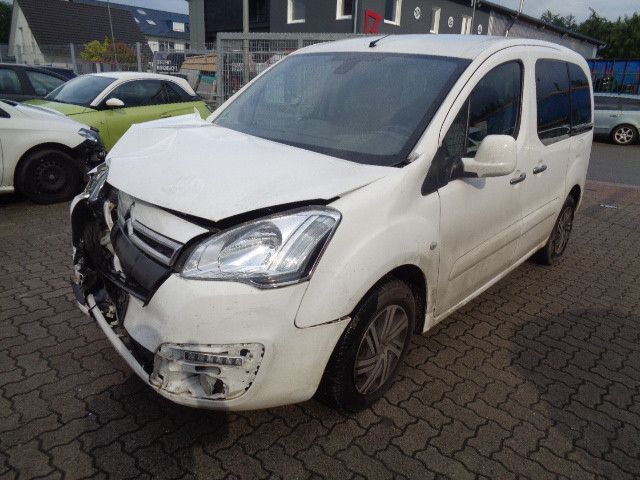 Citroën Berlingo BlueHDi 100 S&S ETG6 Multisp. Selection