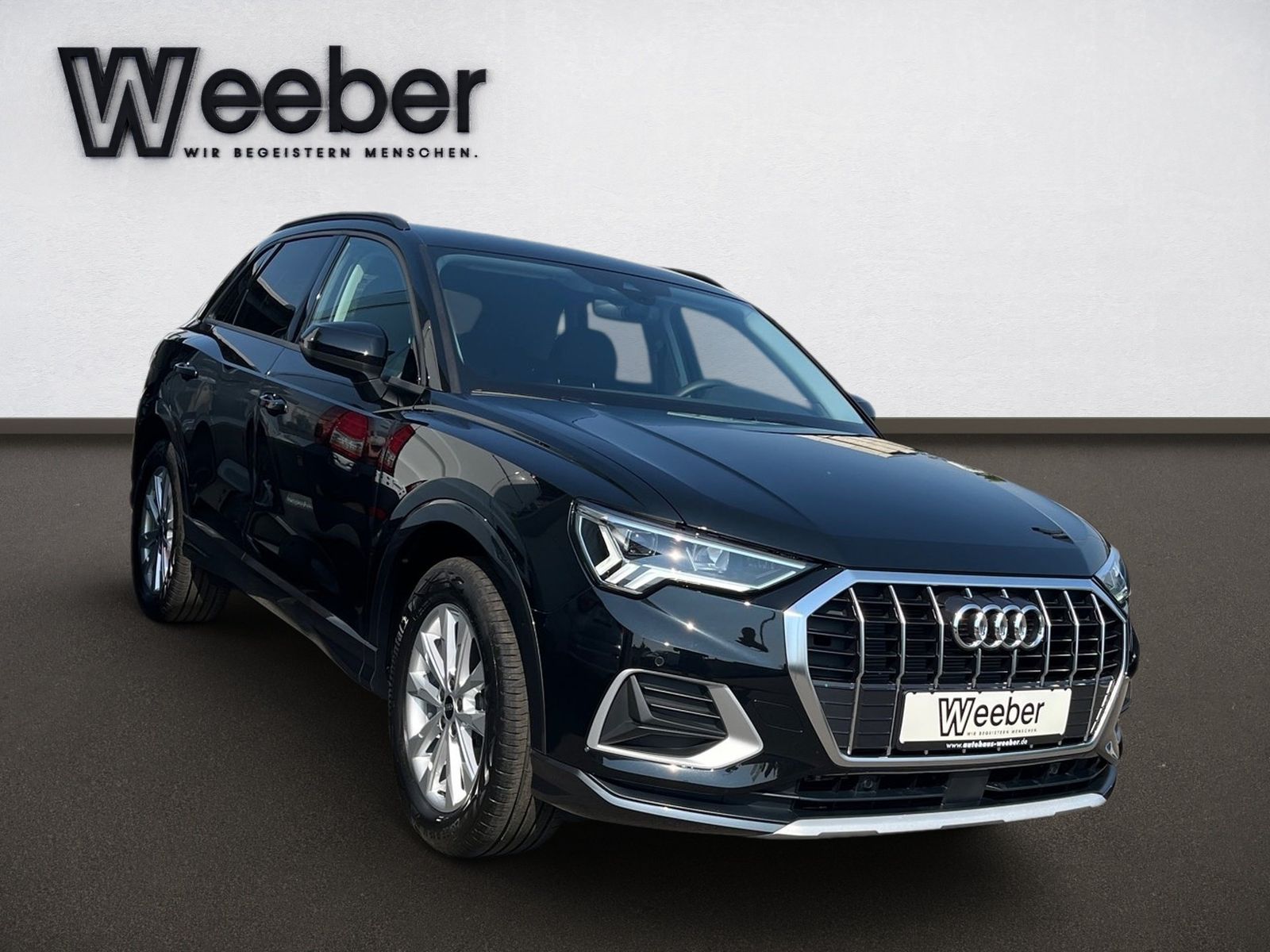 Audi Q3 - Bild 18