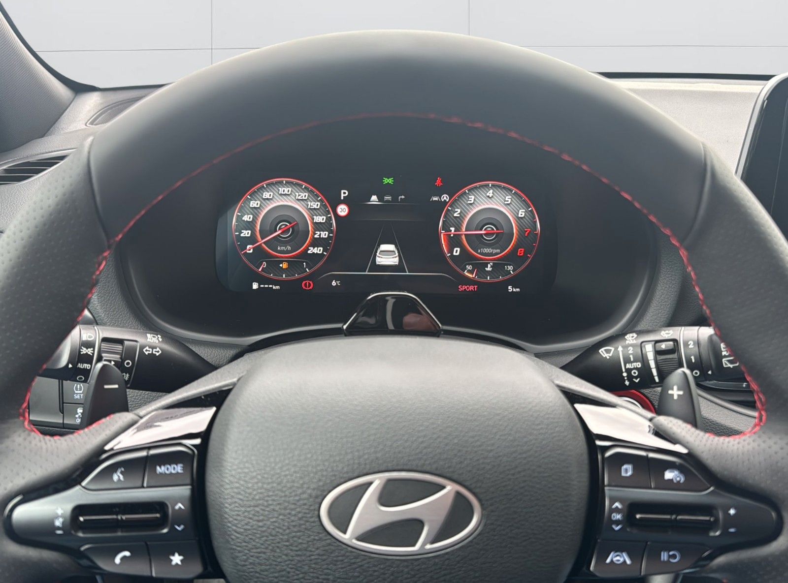 Hyundai i30 - Bild 8