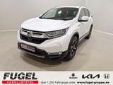 Honda CR-V 2.0 i-MMD HYBRID 4WD Executive LED|HuD|Pano - Honda CR-V mit Hybrid-Antrieb