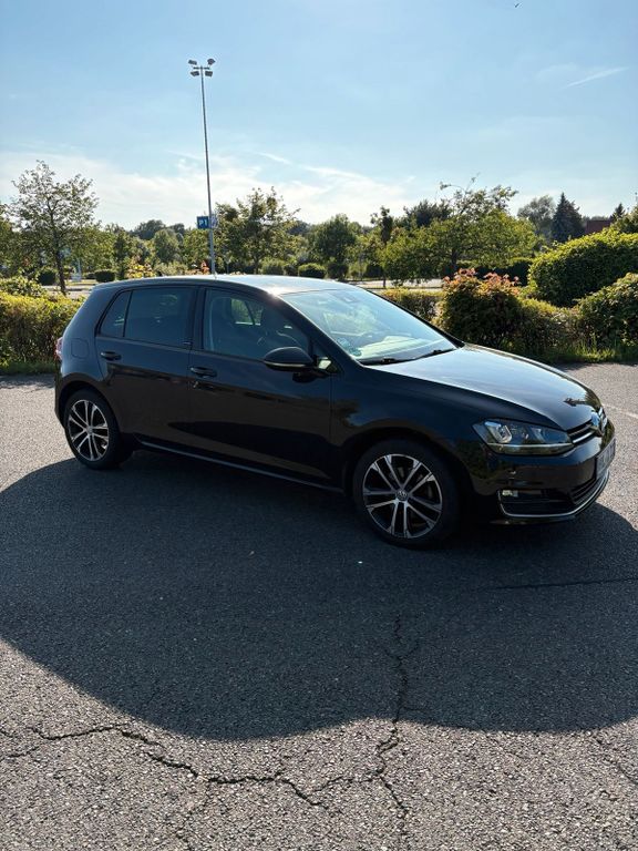 Image of Volkswagen Golf