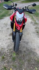 Ducati Hypermotard 950 SP Bj 2019 - DUCATI HYPERMOTARD