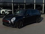 MINI Clubman John Cooper Works All4 Leder Navi H&K - scheckheftgepflegte Mini Clubman Serie