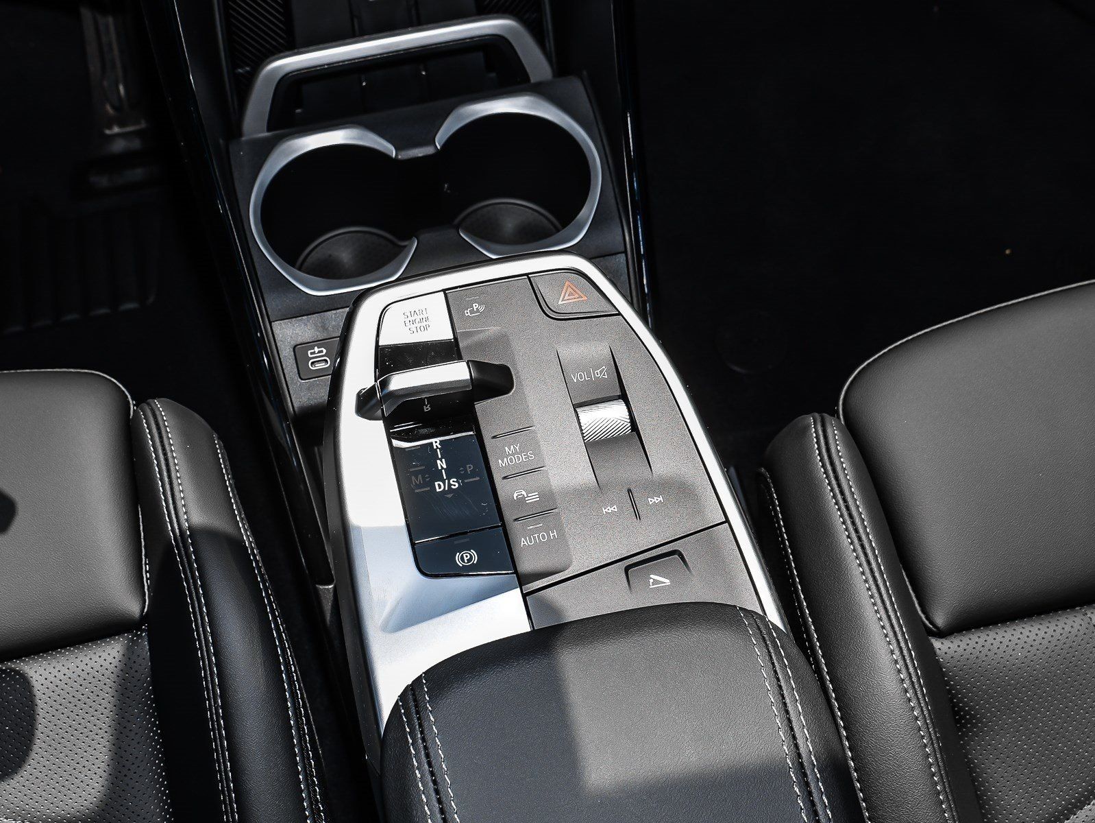 BMW X2 - Bild 12