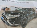Mitsubishi Outlander Spirit+ 2WD ++ NEUZUGANG ++ - gebrauchte Mitsubishi Outlander aus dem Jahr 2020
