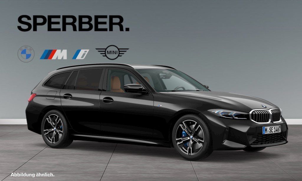 BMW 318 - Bild 6