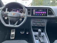 Cupra Ateca - Vorschau Bild 9