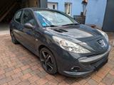 Peugeot 206 1.4 HDi FAP 70 - sparsam und zuverlässig - Peugeot 206 mit Diesel-Antrieb
