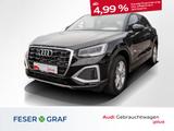 Audi Q2 35 TFSI advanced Stronic,LED,Pano,Kamera - Audi Q2 Gebrauchtwagen in Leipzig