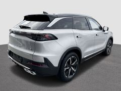 BAIC Beijing X75 PANO Leder CarPlay SHZ inkl. ÜBF STM