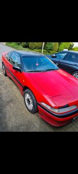 Mitsubishi Eclipse D20 - Mitsubishi Eclipse: Mitsu