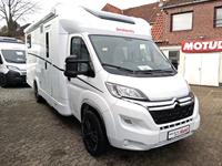 Dethleffs Just Camp T 7052 EB *3x Pakete/Solar/Kamera/18"*