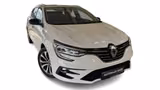 Renault Megane Winter-Paket/DAB/Automatik/LED/1.Hand - gebrauchte Renault Megane aus dem Jahr 2024