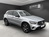 Mercedes-Benz GLC 220 d Kamera*AHK*LED*Navi*OffRoadTechnikp*19
