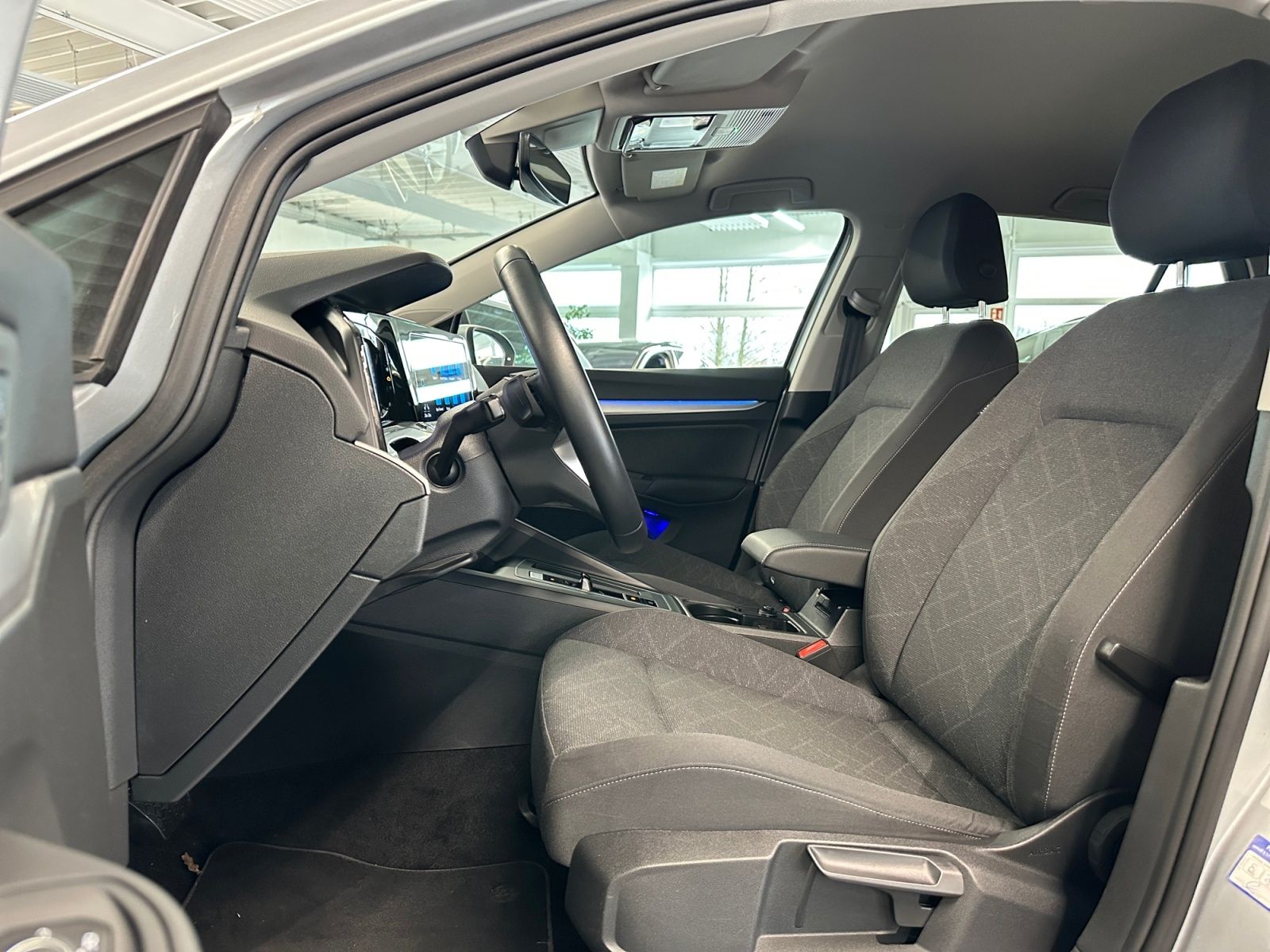 Volkswagen Golf - Bild 14