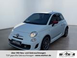 Abarth 595 Custom 1.4 T-Jet 16V Klimaautomatik - Abarth 595 Gebrauchtwagen