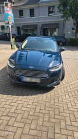 Ford Mondeo 2018 - Ford Mondeo aus 2025