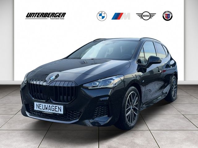 BMW 220i Active Tourer M Sportpaket Head-Up HK HiFi