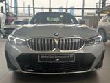BMW 318d Limousine M Sportpaket sofort Verfügbar - BMW 3er Reihe Neuwagen in Stuttgart