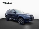 Land Rover Range Rover Sport D340 HSE Dynamic Bluetooth LED - blaue Land Rover Range Rover Sport