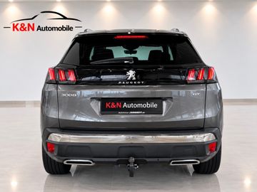 Peugeot 3008 - 3