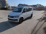 Volkswagen T6.1 California Coach Sonderedition - Volkswagen T6 California in Freiburg