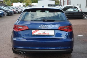 Audi A3 - 4