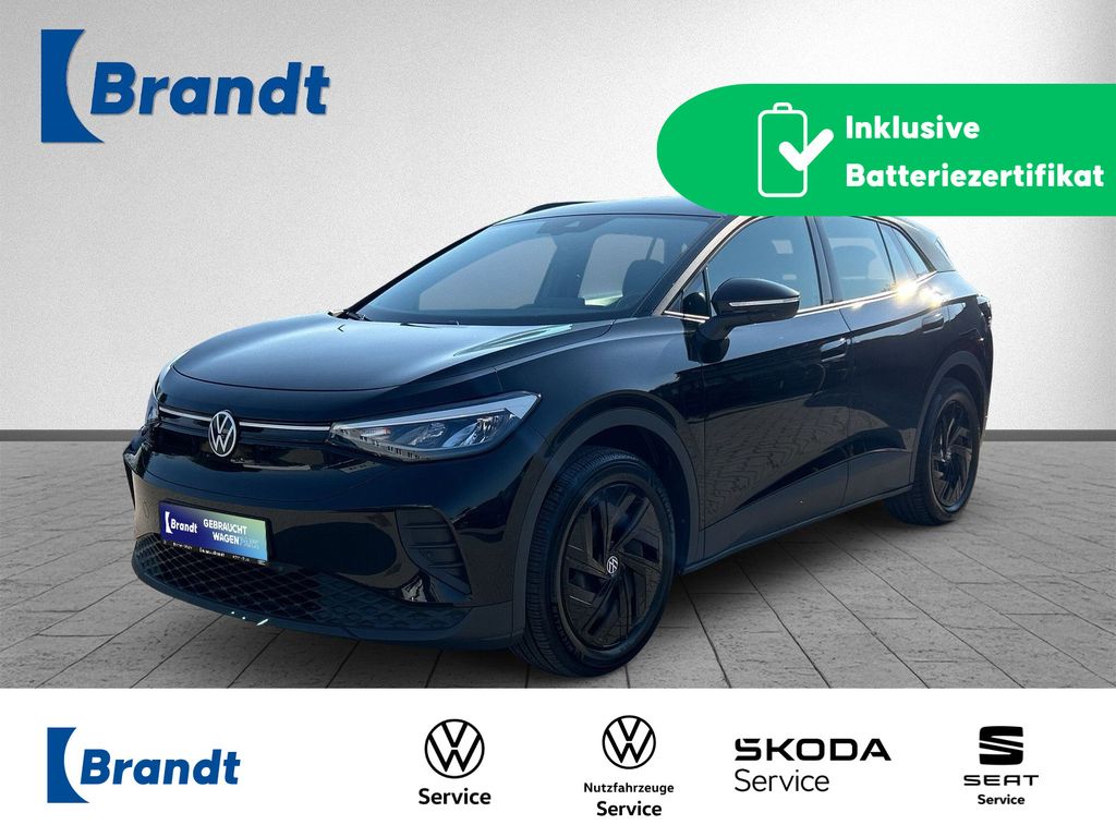 Image of Volkswagen ID.4